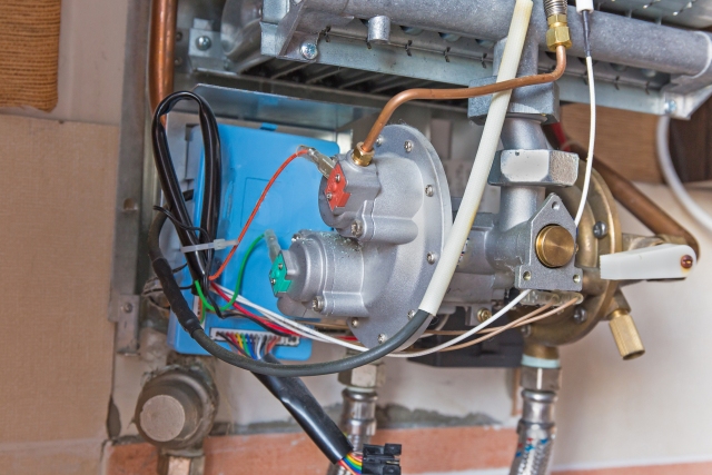 Boiler Installations Lambeth, SE11