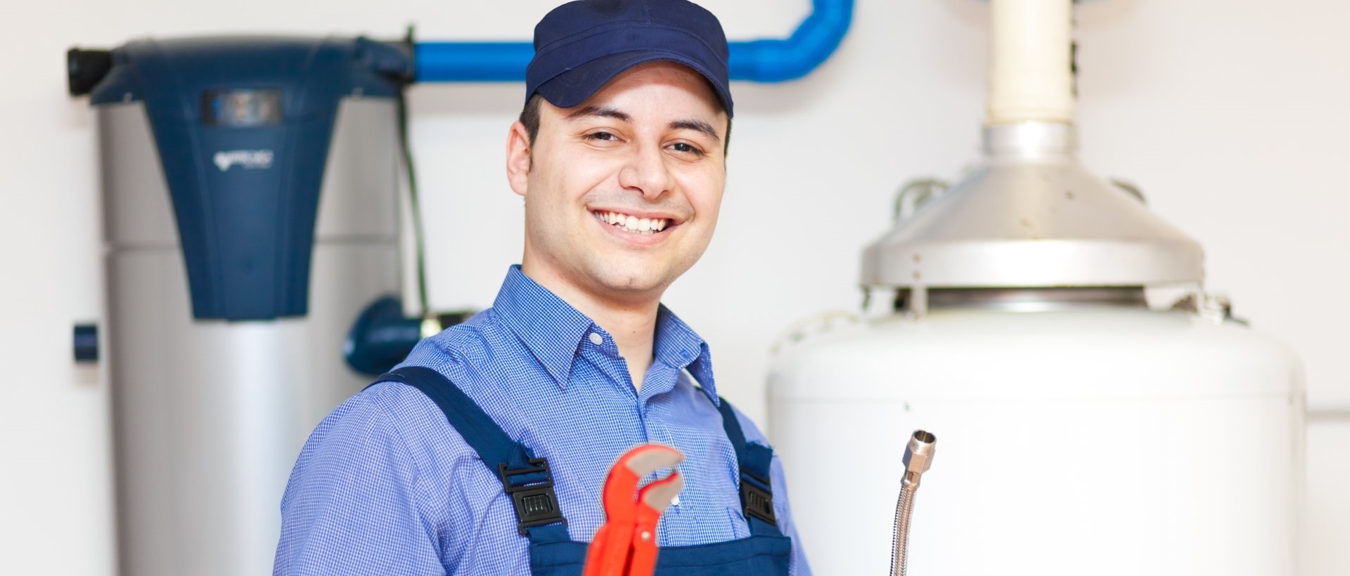 Boiler Installations SE11