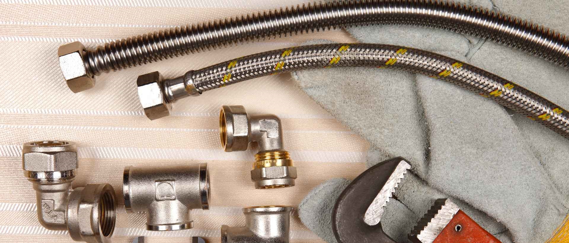 Emergency plumbers SE11
