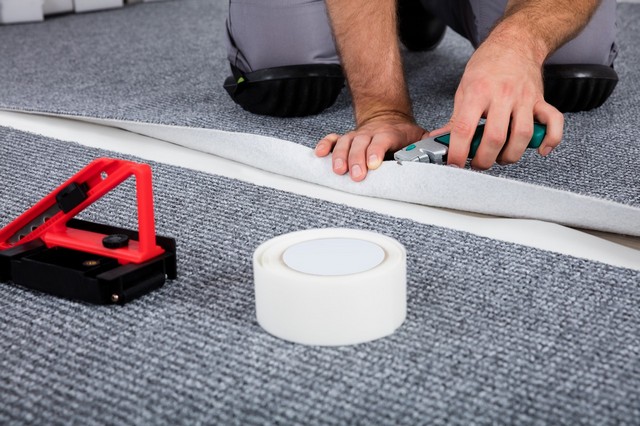 Floor Fitters Lambeth, SE11