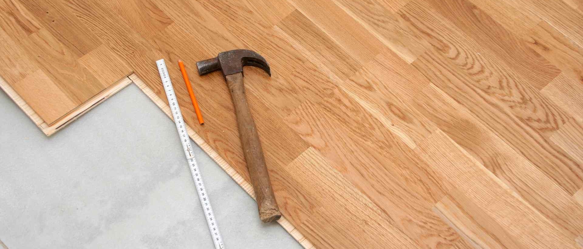 floor fitters SE11