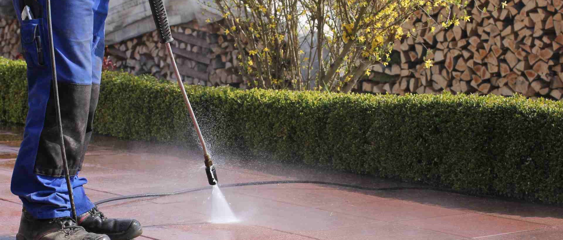 garden maintenance SE11