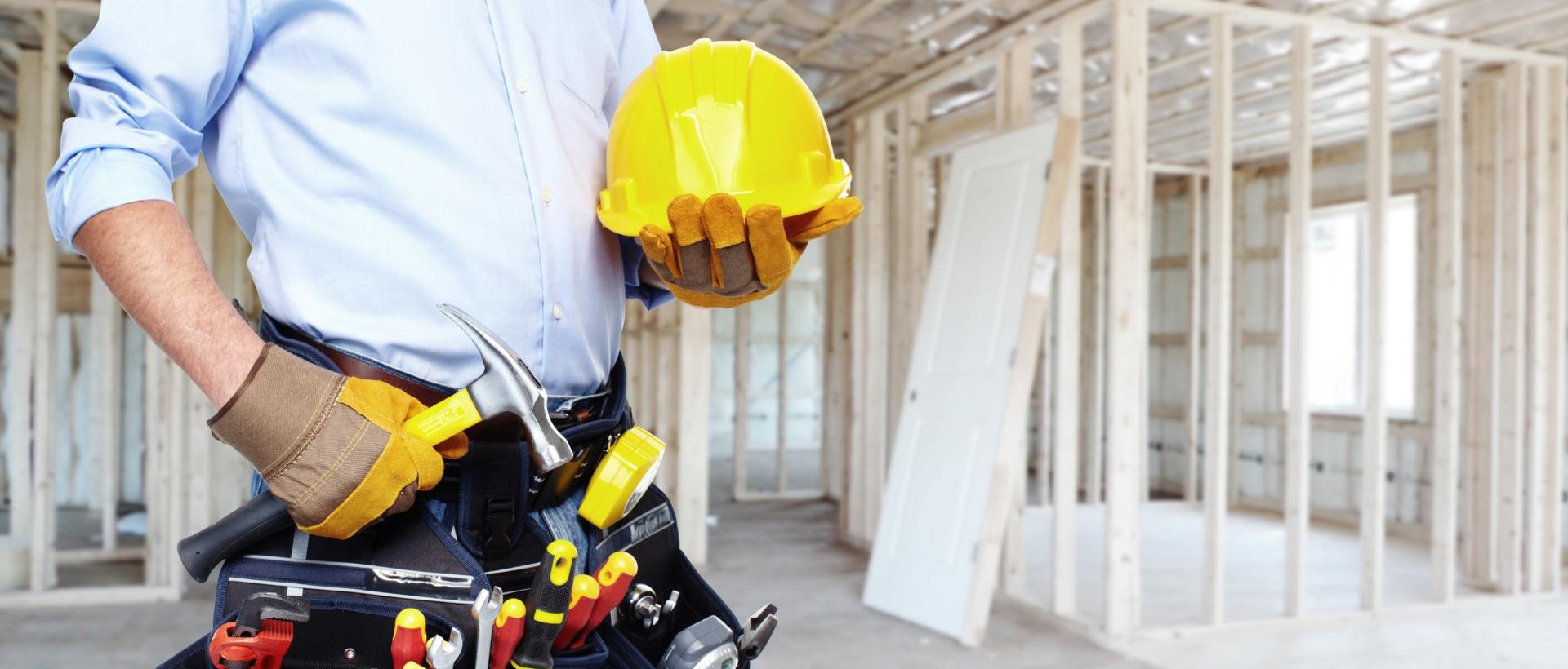 home improvements SE11