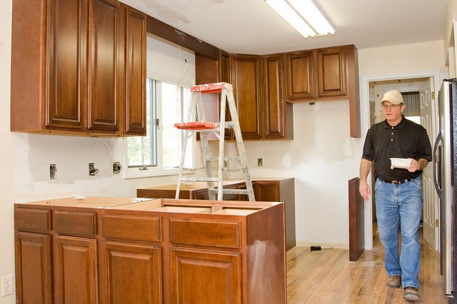 Kitchen Fitters Lambeth, SE11