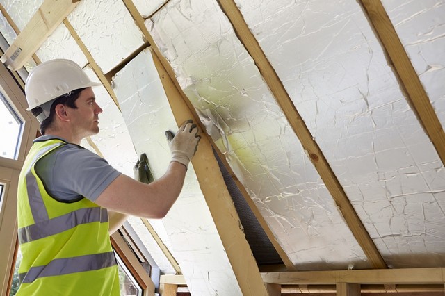 Loft Insulation Lambeth, SE11