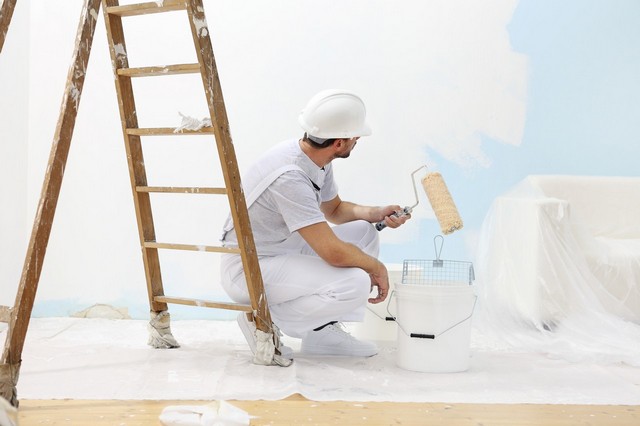 Painter Decorator Lambeth, SE11