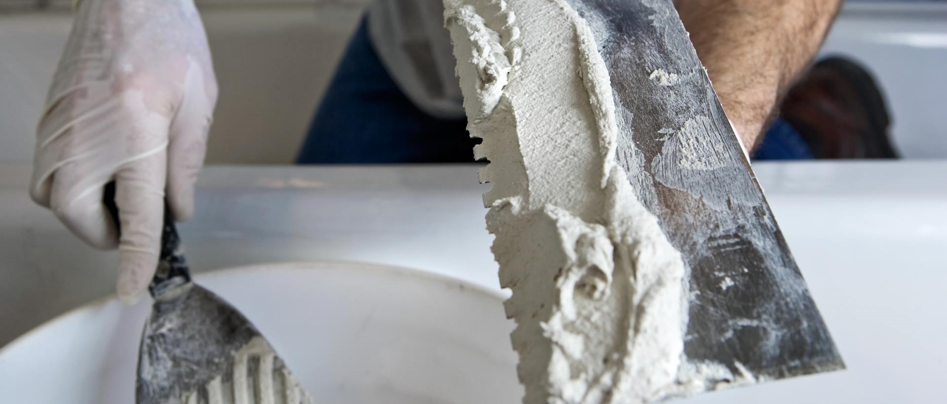 Plasterer SE11