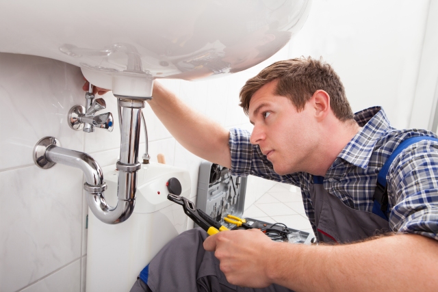 Plumbers Lambeth, SE11