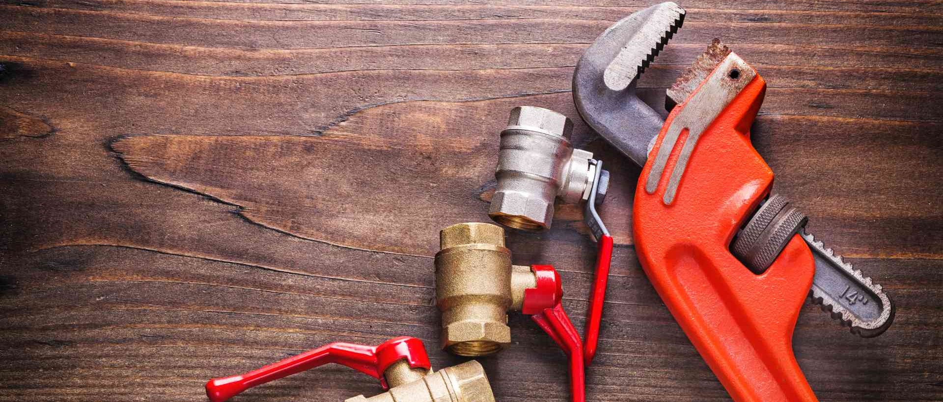 Plumbers SE11