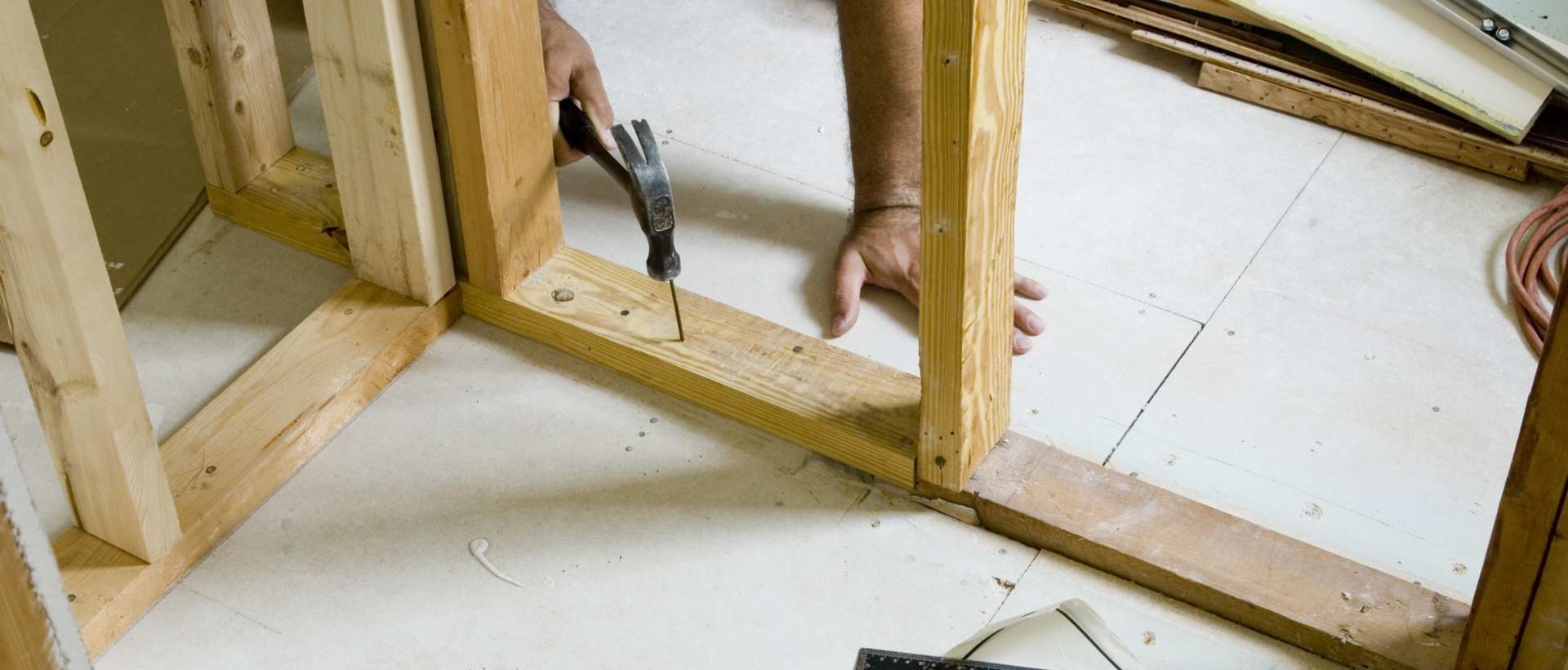 woodworking SE11